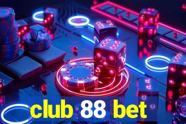 club 88 bet